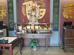 -南京大牌档(龙江新城市广场店)
