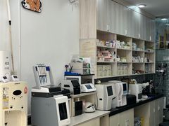 -宠欣安宠物医院·包河区中心医院