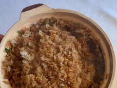 -八府香鸭·啫啫煲(华山路店)