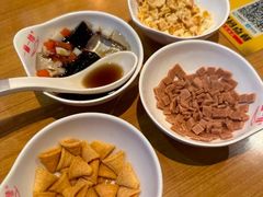 -一麻一辣麻辣香锅(方庄店)