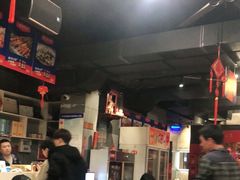 -小民大排档(马场角横路店)