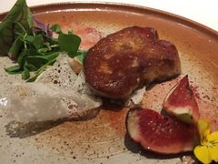 -Oyster Talks 四度蚝法餐厅