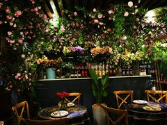 -第101座花园餐厅(湖滨88店)