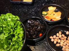 -九田家黑牛烤肉料理(中北镇店)