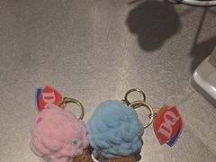 -DQ·蛋糕·冰淇淋(川沙东海岸店)