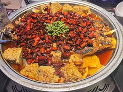 -烤匠麻辣烤鱼(IFS店)