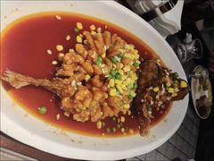 -苏苑饭店-中餐厅(长桥地区店)