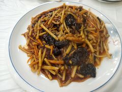 -京秀缘蒸汽海鲜农家菜大馅蒸饺
