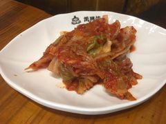 -万兴佳烤肉·长白山老味道(东岸里店)