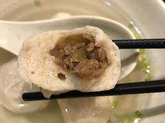 -邵子牙·中华老字号(定安路店)