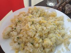 -赵大马勺美食