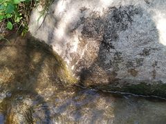 -碓臼峪自然风景区