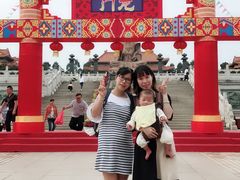-广东圆玄道观