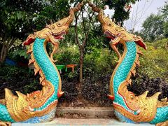 -西双版纳勐泐文化旅游区