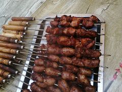 -王记西鎮电烤肉(汶上路店)