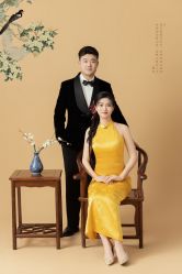 -雪中彩影婚纱摄影·品控旗舰店