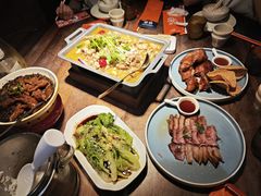 -食锦记·福建私房菜(浦西万达店)