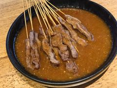 -雷子烧烤(第五大道店)