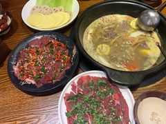 -受气牛肉·重庆耙牛肉(来福士店)