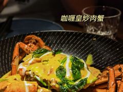 -星叶·东南亚料理(宁波万象汇店)