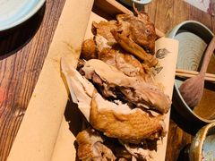 -水煮三国·川鲁江湖菜(香山店)