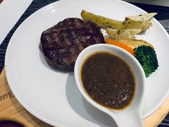 -斗牛士牛排餐厅(嘉里汇店)
