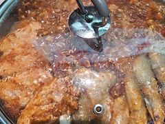 -黄记煌三汁焖锅(顺义华联店)