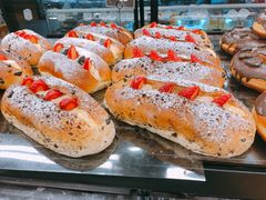 -红跑车(三牌楼店)