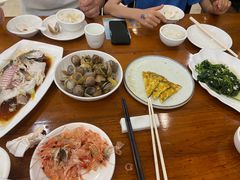 -儿童菜·采风阁家常菜餐厅(亚龙湾天域酒店)
