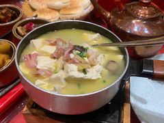 -北平食府(马鞍山路店)