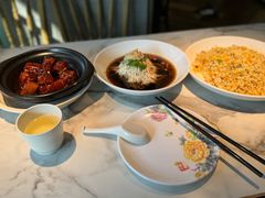 -花园茶楼(兴城西路店)