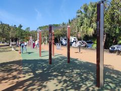 -白沙门生态公园