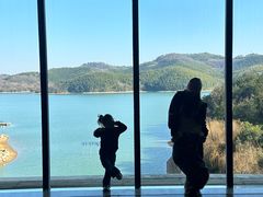 -天目湖涵田度假村