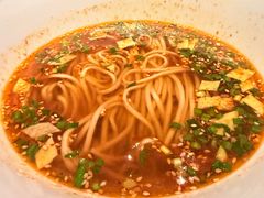-晓长安·新陕菜(曲江店)