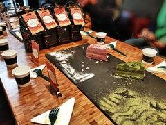 -星巴克臻选(福州东百中心分店)