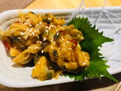 -酒井酱子·深夜食堂(东城汇店)