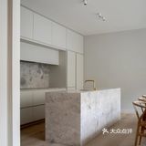 室内设计‖白色的一万种用法杜绝色彩疲劳 回归质朴