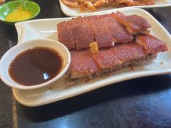 -喜喜烧腊茶餐厅(骆克道店)