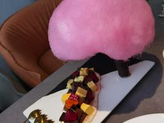 -古仓餐厅·创意菜