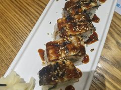 -林妈妈村·日式料理(宝山龙湖天街店)