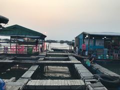 -海上驿站渔家菜馆