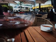 -MONICH牛排融合餐厅(和义大道购物中心店)