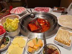 -小龙坎火锅(IFS HOT店)