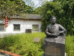 -广州神农草堂中医药博物馆