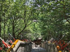 -妙峰山风景名胜区