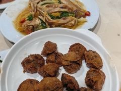 -车头老二大排档(金城步行街店)