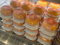 -欢牛蛋糕屋(萧山万象汇店)