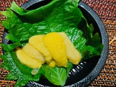 -青叶日式料理(飘亮阳光广场店)