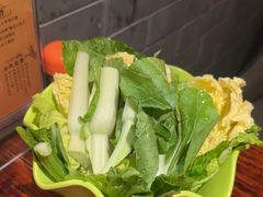 -蚬皇•陈味莞(西平景湖店)