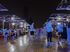 -武汉关码头(轮渡站)